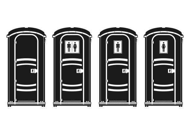 Best Eco-Friendly Portable Toilets  in San Augustine, TX