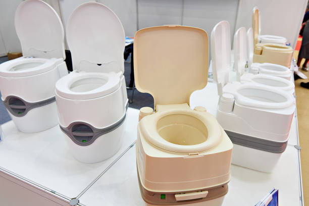 Best Portable Toilets for Parks and Recreation Areas  in San Augustine, TX